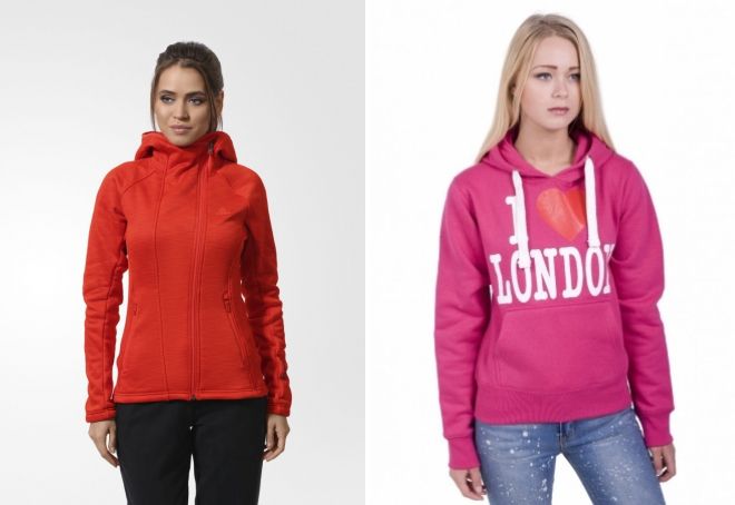 флисовая толстовка7