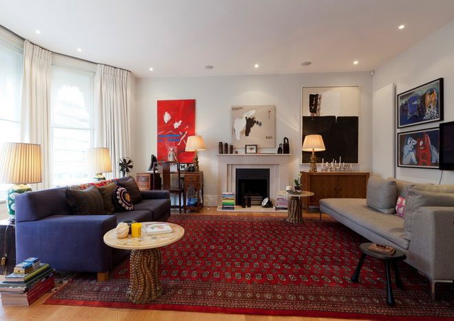 бордовый ковер в интерьере бордовый ковер в интерьере