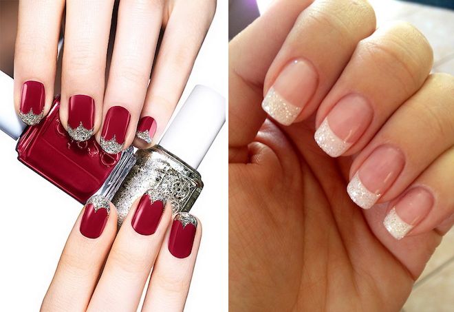 френч с зеркальной втиркой френч с зеркальной втиркой