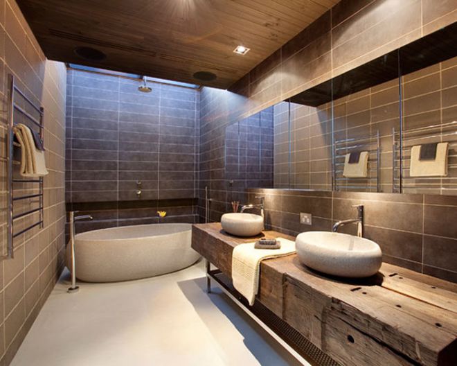 идеи отделки ванной комнаты идеи отделки ванной комнаты