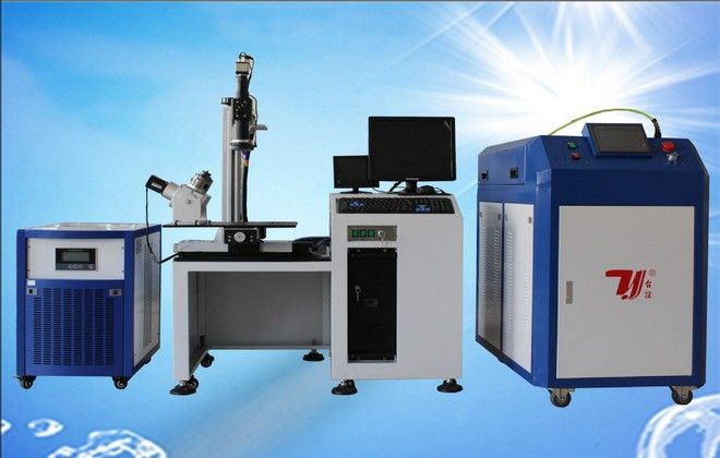 лазерный сварочный аппарат лазерный сварочный аппарат