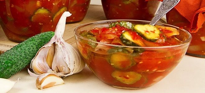 лечо из огурцов лечо из огурцов