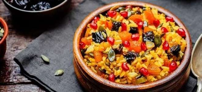 рецепт постного плова рецепт постного плова