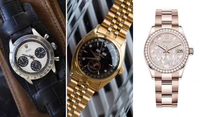 самые самые