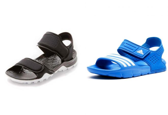 спортивные сандалии adidas спортивные сандалии adidas