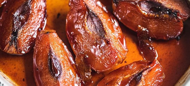 айва с медом айва с медом