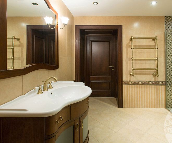 деревяннеы двери в ванную комнату глухие деревяннеы двери в ванную комнату глухие