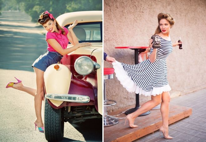 фотосессия в стиле пин ап образы фотосессия в стиле пин ап образы