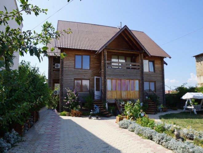 гостевой дом из сруба гостевой дом из сруба