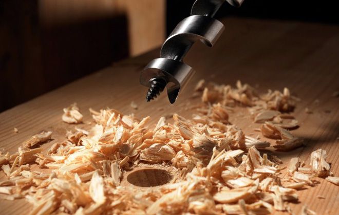 как выбрать сверло по дереву как выбрать сверло по дереву