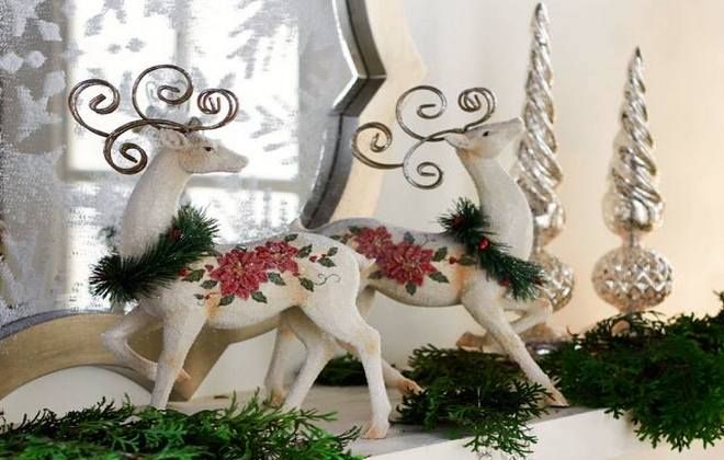 камин с фигурками животных камин с фигурками животных