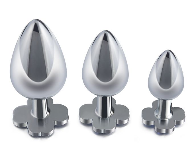 размеры анальных пробок размеры анальных пробок