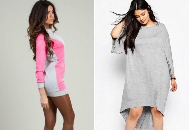 спортивное платье туника спортивное платье туника