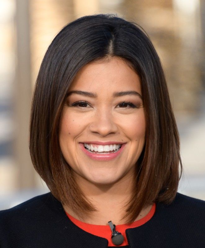 Стрижки до плеч на прямые волосы раз Стрижки до плеч на прямые волосы раз