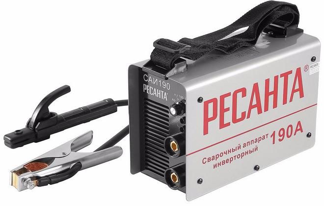 сварочный аппарат ресанта сварочный аппарат ресанта