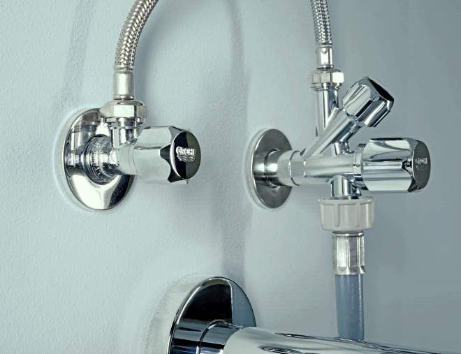 угловой смеситель для душа угловой смеситель для душа