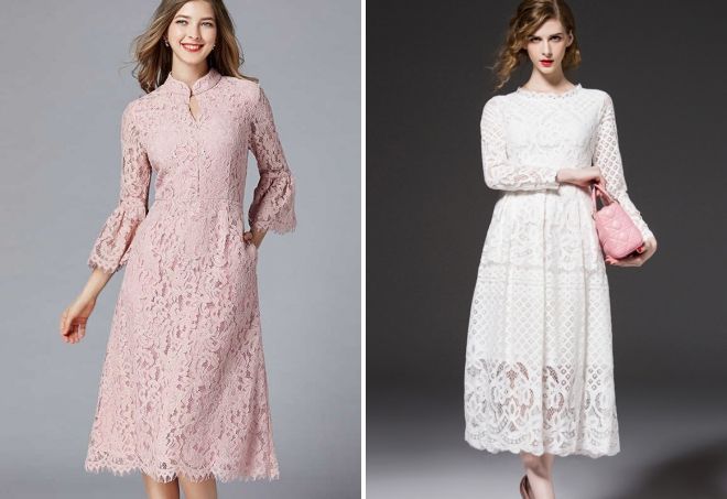 винтажные кружевные платья винтажные кружевные платья