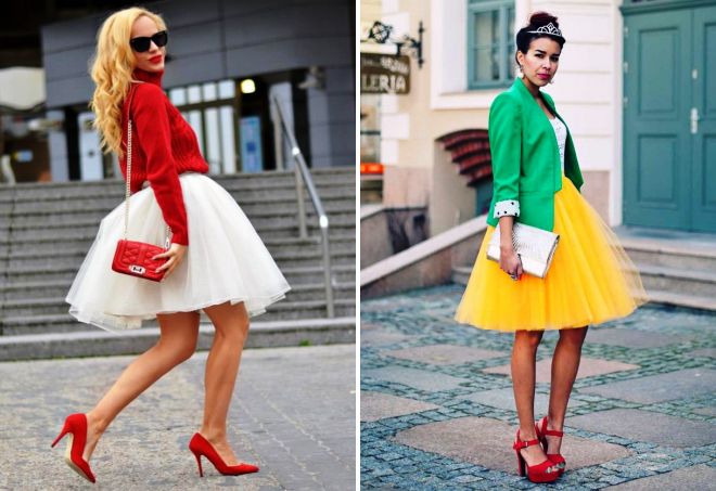 аксессуары к юбке-пачке аксессуары к юбке-пачке