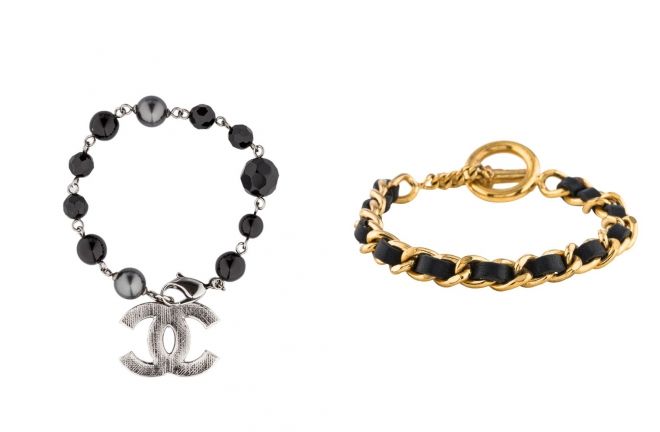 браслет шанель браслет шанель