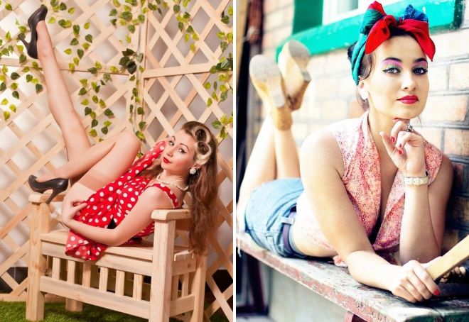 идеи для пин ап фотосессии идеи для пин ап фотосессии