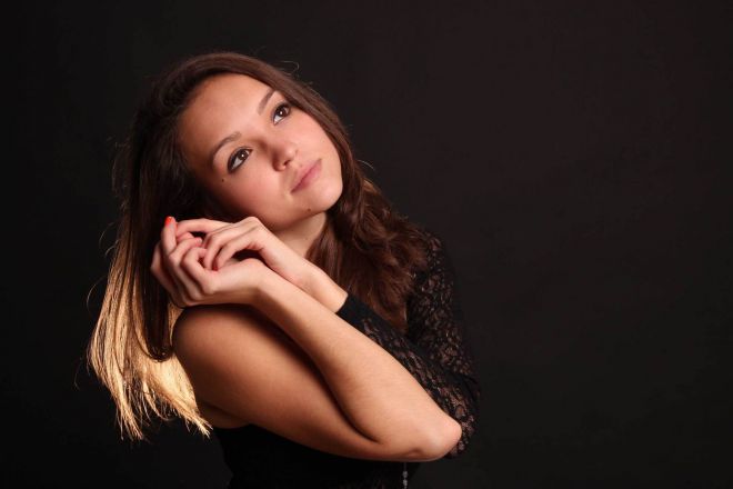 Какой объектив выбрать для студийной съемки Какой объектив выбрать для студийной съемки