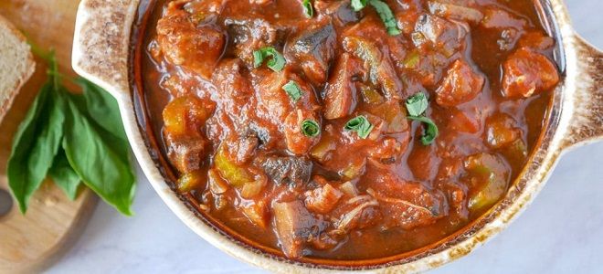 лечо с грибами лечо с грибами