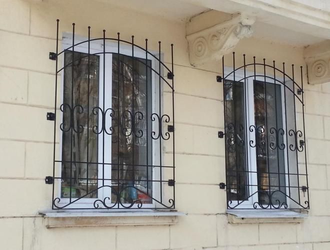 металлические решетки на окна металлические решетки на окна