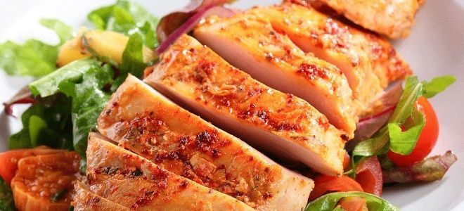 пастрома из курицы пастрома из курицы