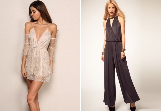 пляжный ромпер пляжный ромпер