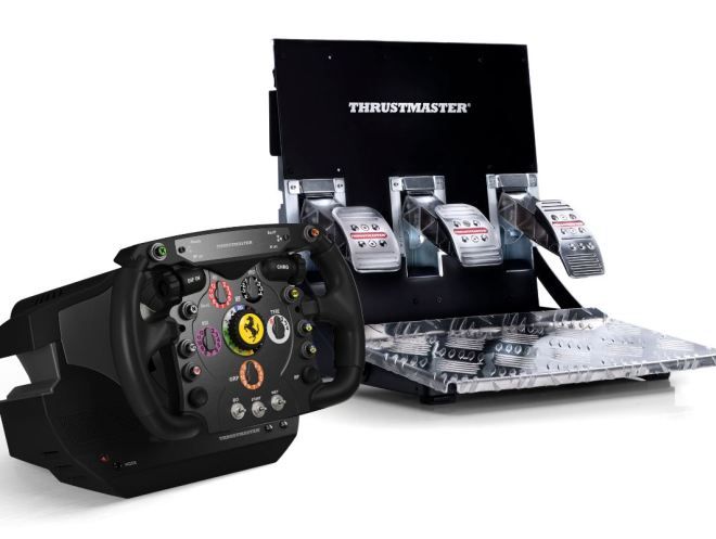 самый дорогой игровой руль самый дорогой игровой руль