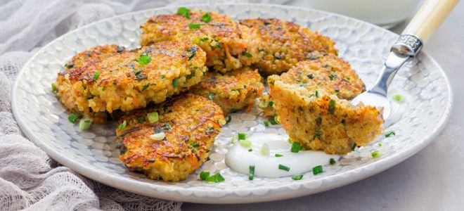 котлеты из киноа рецепт котлеты из киноа рецепт