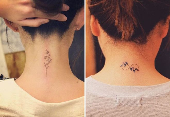 красивые мини тату красивые мини тату