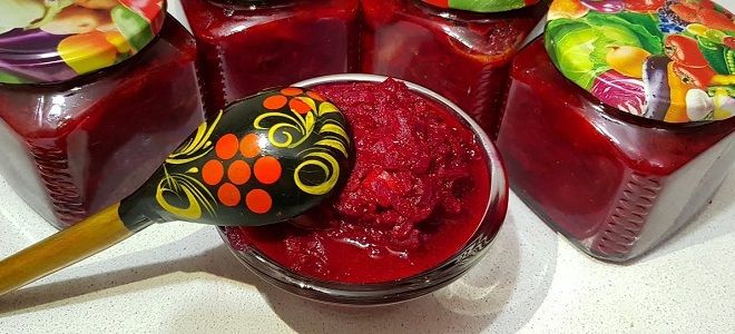 лечо из свеклы лечо из свеклы