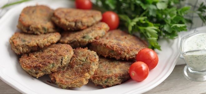 самый вкусный рецепт котлет из баклажан самый вкусный рецепт котлет из баклажан
