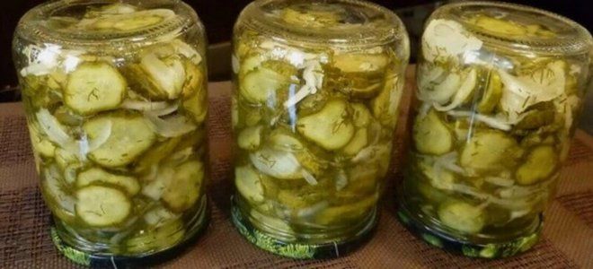 сладкие огурцы в масле на зиму сладкие огурцы в масле на зиму