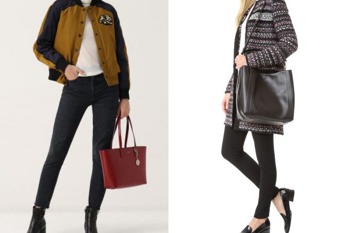 сумка тоут dkny сумка тоут dkny