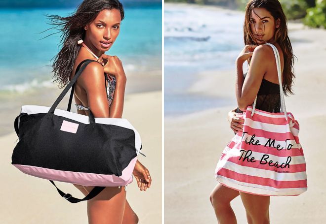 сумки victoria secret сумки victoria secret