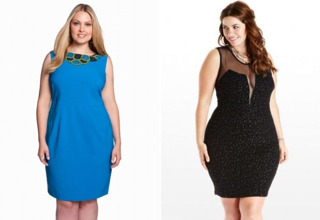 коктейльное платье футляр для полных коктейльное платье футляр для полных