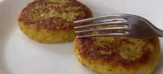 фото14 пп рецепт капустных котлет