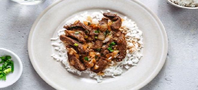 свинина жареная с луком по китайски свинина жареная с луком по китайски