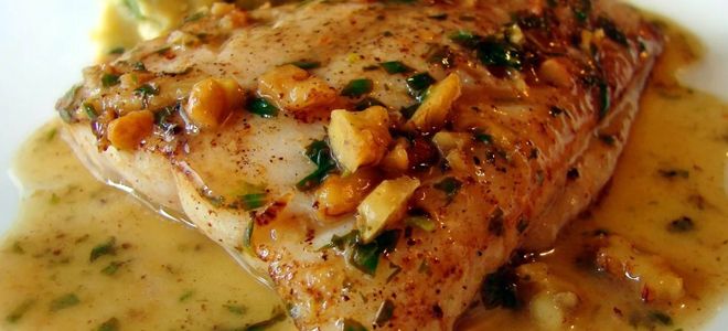 тушеный налим тушеный налим