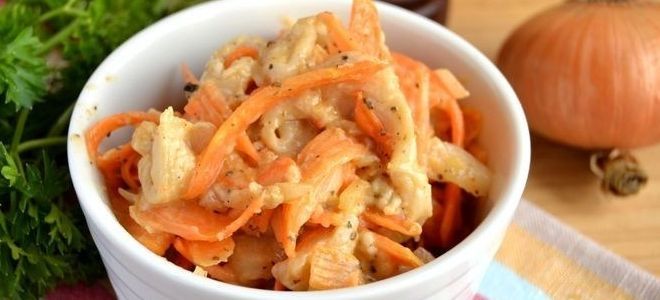 хе из куриной грудки хе из куриной грудки