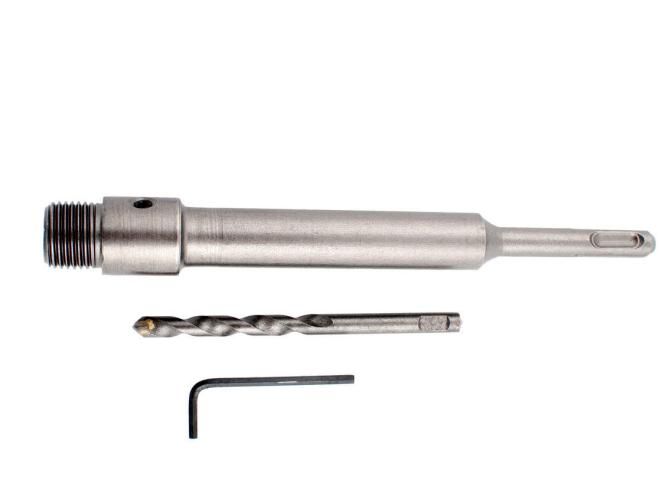 удлинитель для коронки по бетону удлинитель для коронки по бетону