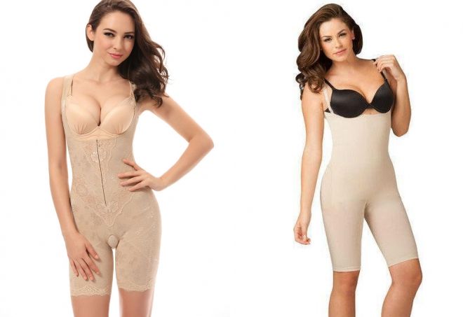 утягивающее белье комбидресс утягивающее белье комбидресс