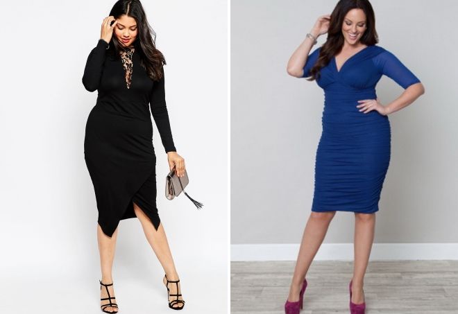 вечернее платье футляр для полных вечернее платье футляр для полных