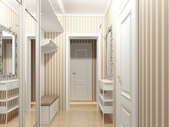 вертикальная полоска для поднятия потолка вертикальная полоска для поднятия потолка