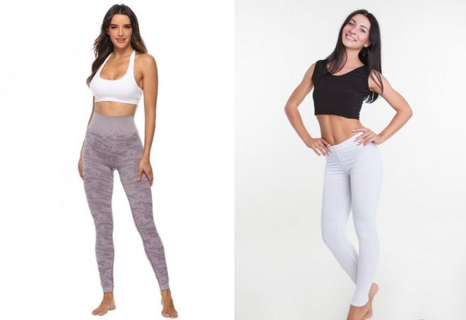 женские спортивные лосины женские спортивные лосины