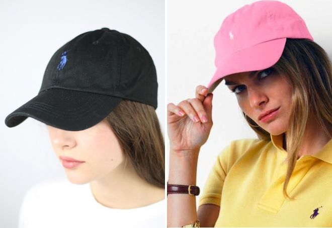 кепка ralph lauren кепка ralph lauren