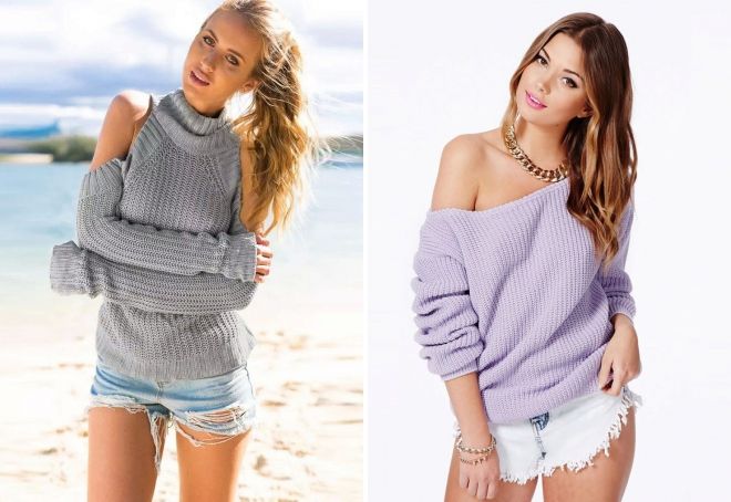 кофта с открытыми плечами какая прическа кофта с открытыми плечами какая прическа