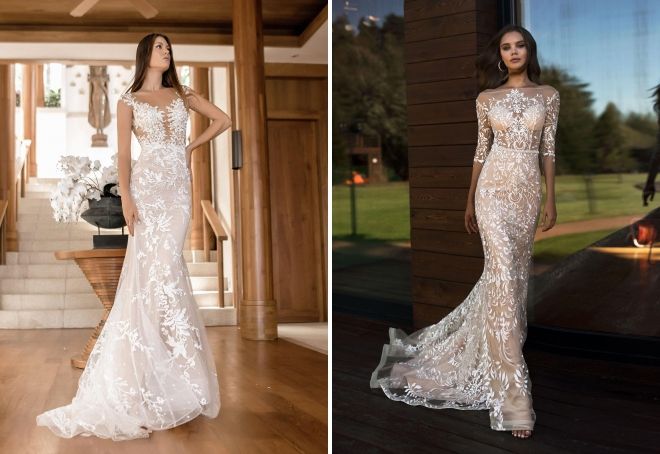 кружевные свадебные платья кружевные свадебные платья